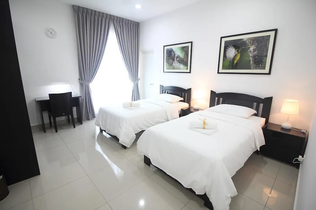 Vmv Senibong Villa Masai 0*, Johor Bahru Malaysia