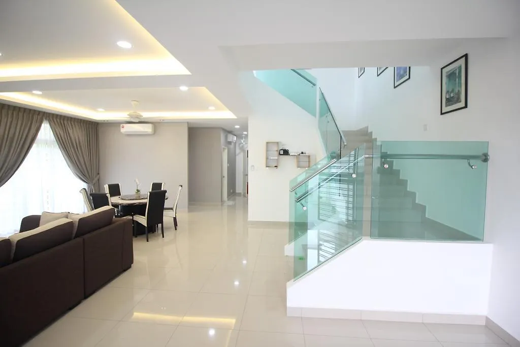 Vmv Senibong Villa Masai 0*, Johor Bahru Malaysia